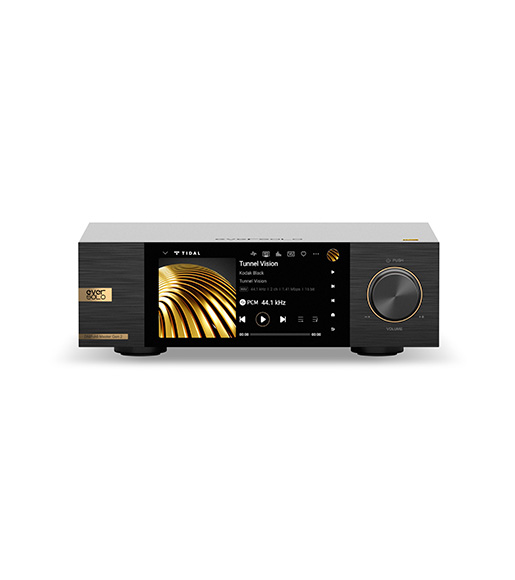 DMP-A6 Master Edition Gen 2