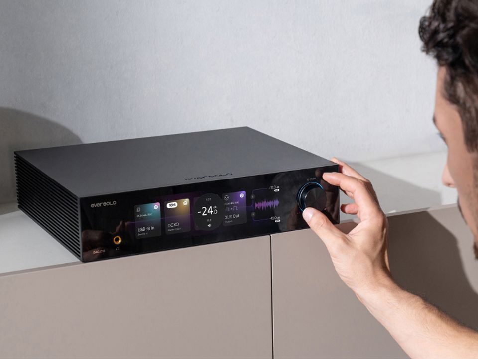 DAC-Z10